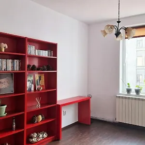 Daire Old Town Cozy Crib, Bükreş